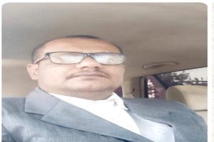 مدير عام ضرائب لحج ينفي صلة مكتبه بإشكالية ضريبة القات في منفذ العند