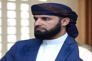 مدير عام يافع رصُد يبعث برقية تهنئة لمحافظ أبين الجديد الدكتور مختار الرباش الميسري