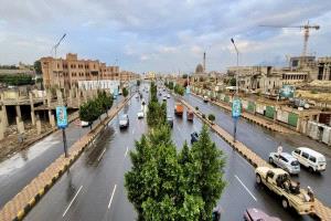 مأساة أمام بوابة مستشفى في صنعاء.. شاب يفارق الحياة داخل سيارته وغضب واسع بعد منعه من الدخول