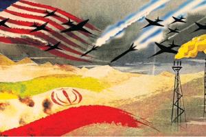 فايننشال تايمز البريطانية  : ماذا تعني الهجمات الإيرانية بالنسبة لدبي؟