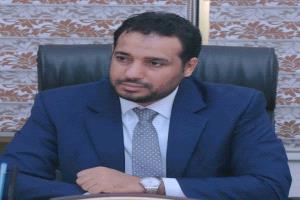 الوزير الأسبق طارق العكبري يعلن موقفه من تصريحات محافظ حضرموت بشأن استحقاقات المحافظة