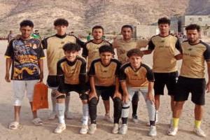 الهلال يحسمها في عقر دار ال شيخ… ويتأهل إلى نهائي بطولة  دوري المحبة والإخاء