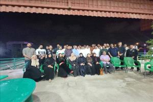 عدن تجمعنا: التنوع العدني قيمة إيجابية والتوحد تحت رؤية واحدة ضرورة ..