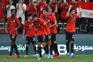 أسطورة الفراعنة يلوم رينارد: مواجهة السعودية ليست اختبارا حقيقيا لمصر