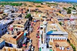 منظمات المجتمع المدني محافظة أبين تؤيد قرار محافظ المحافظة برفع وإزالة نقاط الجبايات