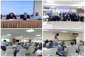 ورشة عمل في عدن تستعرض التقرير الوطني السابع للتنوع البيولوجي وتناقش آفاق مبادرة BIOFIN لتعزيز التمويل البيئي