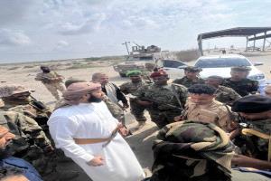 محافظ أبين: لا تهاون مع الجبايات المخالفة وسنحمي هيبة الدولة بالقانون