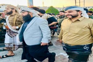 العاصمة عدن تحتفي بذكرى التحرير الحادية عشرة وتجدد عهد الوفاء للشهداء