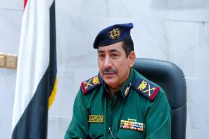 ‏وزير الداخلية في حوار مع «النهار» المصرية: توحيد القرار العسكري والأمني أولوية لتعزيز استقرار اليمن