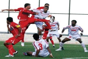 ما حقيقة بيع تذاكر مباريات الدوري اليمني بـ ٤٠ ريال سعودي؟