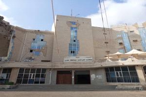 شباب عدن يجددون الدعوة لوقفة احتجاجية أمام بوابة الضرائب في خور مكسر