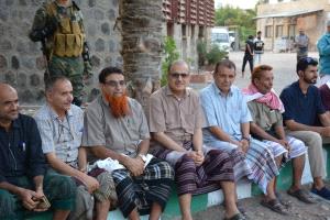 بحضور وزير الصحة.. فعاليات رياضية وإفطار جماعي لبرنامج مكافحة التدخين