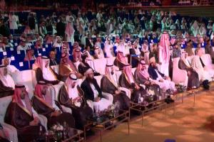 اليمن يشارك في افتتاح منتدى العمرة والزيارة بالمدينة المنورة