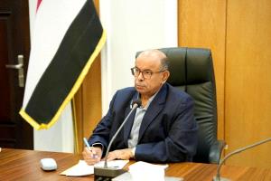 الخنبشي: لن نسمح برفع صور عيدروس الزُبيدي في حضرموت (فيديو)