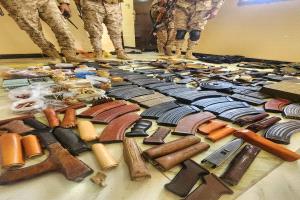 تصعيد أمني في سيئون.. إجراءات صارمة لمنع السلاح داخل المدن بوادي حضرموت