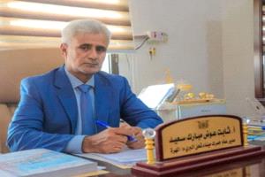 جمرك ميناء شحن البري يحقق قفزة نوعية في الإيرادات خلال عام 2025 بنسبة زيادة بلغت 42.9%