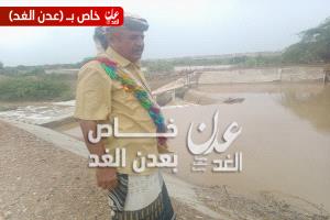 مدير مكتب الزراعة والري يتفقد منشأة الري بدلتا أحور