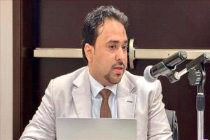 مستشار بالرئاسة يحذر من رفض الفئات النقدية الجديدة ويؤكد: عملة قانونية ملزمة التداول