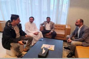 وليد باكدادة: خطوة جديدة من الرياض نحو تجربة إعلامية مختلفة