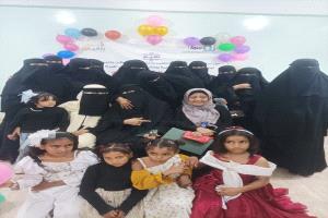 أمسية رمضانية في أبين تسلط الضوء على دور المرأة في البناء المجتمعي