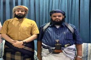 مدير أوقاف مودية يهنئ محافظ أبين ويدعو لدعمه في مرحلة التغيير