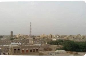 مكتب التربية والتعليم بأحور يعلن تعليق الدراسة مؤقتًا بسبب تدهور الأوضاع الأمنية