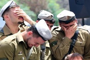 سقوط قتلى وجرحى من الجيش الإسرائيلي خلال اشتباكات في جنوب لبنان