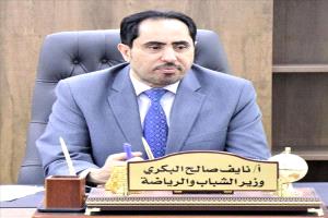 نايف البكري: ما بعد تحرير عدن كان بداية مشروع الدولة لا نهاية المعركة