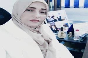 قيادية في المجلس الإنتقالي المنحل تكشف المستور وتوضح حقائق صادمة