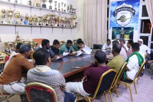 الإثنين 30 مارس.. انطلاقة بطولة كأس رئيس نادي أهلي الغيل بنسختها السادسة