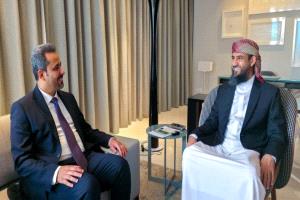 عضو مجلس القيادة المحرّمي يؤكد على مكانة لحج الاستراتيجية ودعم جهود التنمية والاستقرار