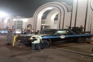 انتشار أمني واسع في عدن لليوم الرابع لتأمين أجواء عيد الفطر