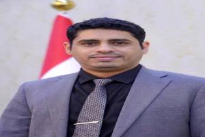 الوزير مشدل يبحث مع سفير الاتحاد الأوروبي التعاون في مجال حقوق الإنسان