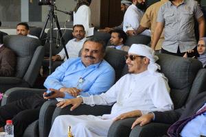 ندى الفشاشي: “المنصورة” تحط في عدن.. بداية حلم طيران جديد يلامس معاناة المسافرين