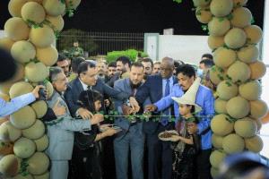 انطلاق المعرض الوطني الأول للبن في عدن برعاية "كاك بنك"