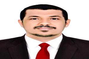 الحميقاني يهنئ بتعيين قيادة جديدة لقوات درع الوطن ويؤكد: مرحلة مفصلية لتعزيز الأمن وهيبة الدولة