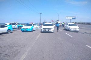 تحرك مروري مفاجئ في العاصمة المؤقتة عدن.. حملة لضبط المخالفين بعد انتهاء المهلة