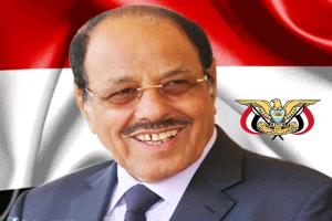 الأحمر في رسالة عيدية نارية: معركة اليمن جزء من مواجهة المشروع الإيـ.ـراني.. واستعادة الدولة مفتاح إنقاذ المنطقة