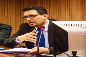 صلاح شاذلي: الاشتراكي والانتقالي يتفقان في الوهم الأكبر رغم اختلافهما في التفاصيل