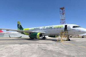 طيران عدن : طائرة“المنصورة” تصل عدن في 25 مارس.. إضافة نوعية لأسطول طيراننا