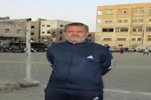 علي الميتمي.. نجم شعب إب السابق وحضور فاعل في نجاح بطولة الكوثر الرمضانية