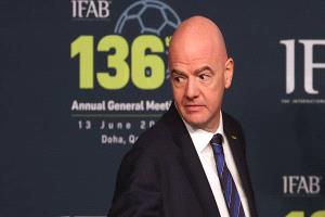 الفيفا يفاجئ منتخبات الملحق العالمي بخطوة جديدة