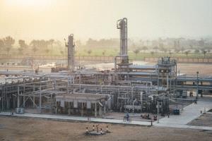 تعامل رسمي مع حادث أمني في أبوظبي بعد استهداف منشآت غاز دون تسجيل إصابات