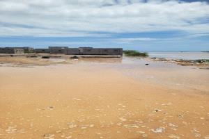 مناشدة عاجلة لإنقاذ شقرة من مخاطر السيول