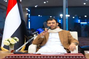 عضو الرئاسي العليمي: حشود تعز ومأرب رسالة وطنية وشكر للمملكة ودول الخليج