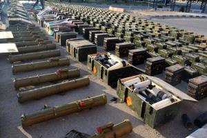 البنتاغون: الجيش الأمريكي استخدم ذخائر بقيمة 5.6 مليارات دولار خلال أول يومين من الهجمات على إيران