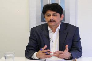 بن فريد يدعو إلى عقد سياسي - اجتماعي جديد يضمن مشاركة جميع أبناء الجنوب