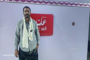 تحذير بشأن نزاع أرض في المناصرة.. الشيخ عبدالعزيز العراقي يدعو لعدم التعامل مع شركة عدن الدولية المحدودة