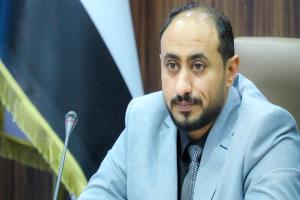 عبدالرحمن شاهر: المرحلة لا تحتمل المزايدات وعلينا توحيد الصف إلى جانب السعودية