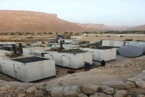 انقطاعات مفاجئة للكهرباء في دوعن تثير مخاوف الأهالي من تلف لحوم العيد.. وإدارة الكهرباء توضح الأسباب